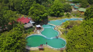 Kinabalu Park & Poring Sabah